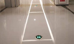 對于新興的智能疏散系統，各位住戶都了解嗎？